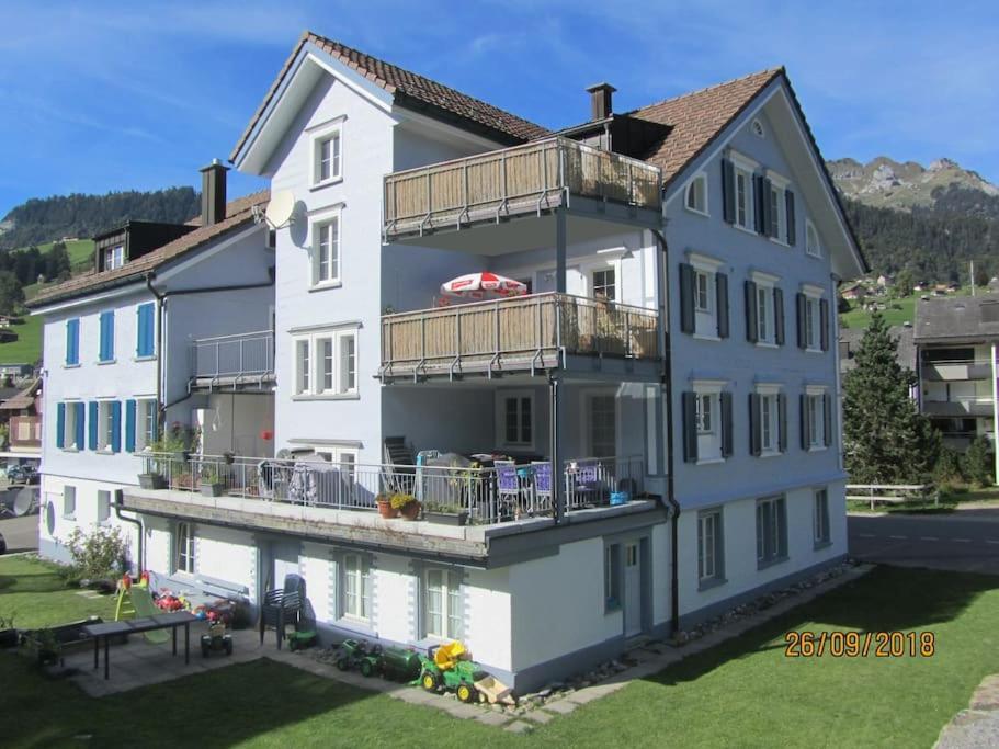 Dachwohnung Zentrum انترواسر المظهر الخارجي الصورة