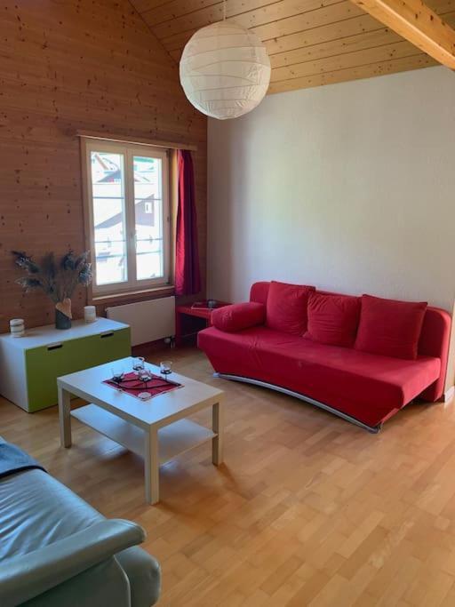 Dachwohnung Zentrum انترواسر المظهر الخارجي الصورة