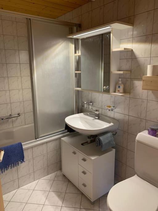 Dachwohnung Zentrum انترواسر المظهر الخارجي الصورة